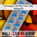 Kamagra 100 Mg Oral Jelly Sildenafil 22